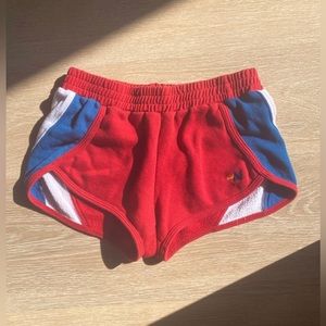 Aviator Nation Shorts